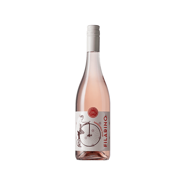 SANGIOVESE ROSATO RUBICONE IGT FILARINO