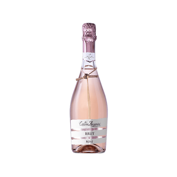 SPUMANTE BRUT ROSÉ