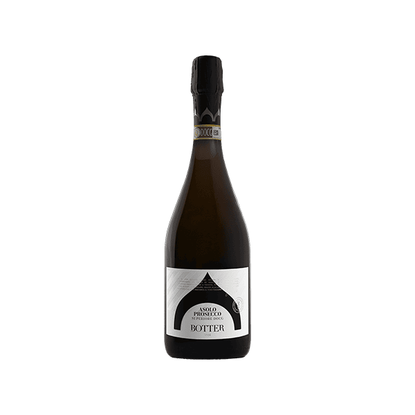 ASOLO PROSECCO SUPERIORE DOC BRUT